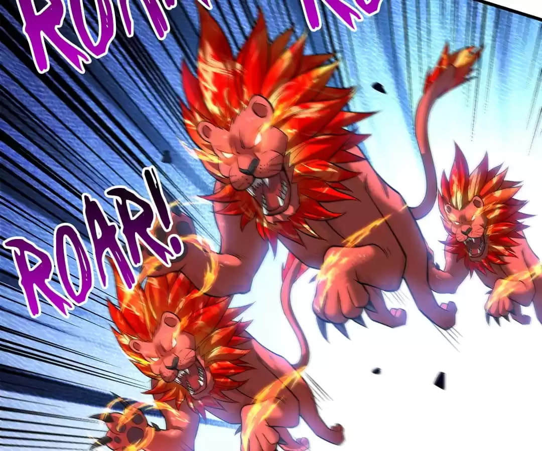 Dominating the Immortal Cultivation Realm Chapter 61 page 12 - 