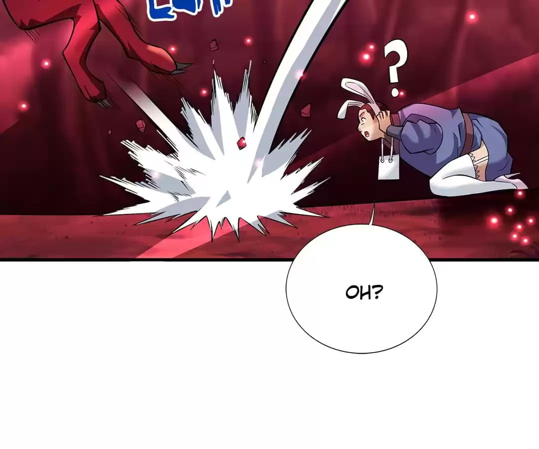 Dominating the Immortal Cultivation Realm Chapter 61 page 17 - 