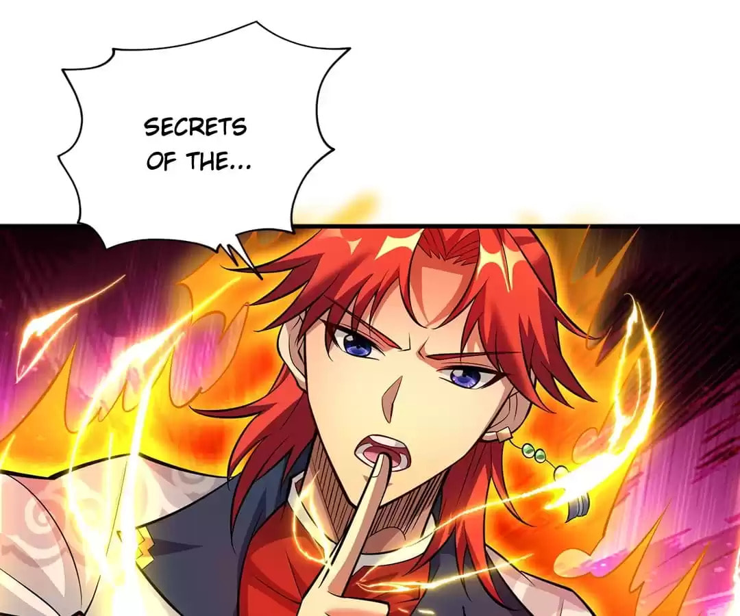 Dominating the Immortal Cultivation Realm Chapter 61 page 18 - 