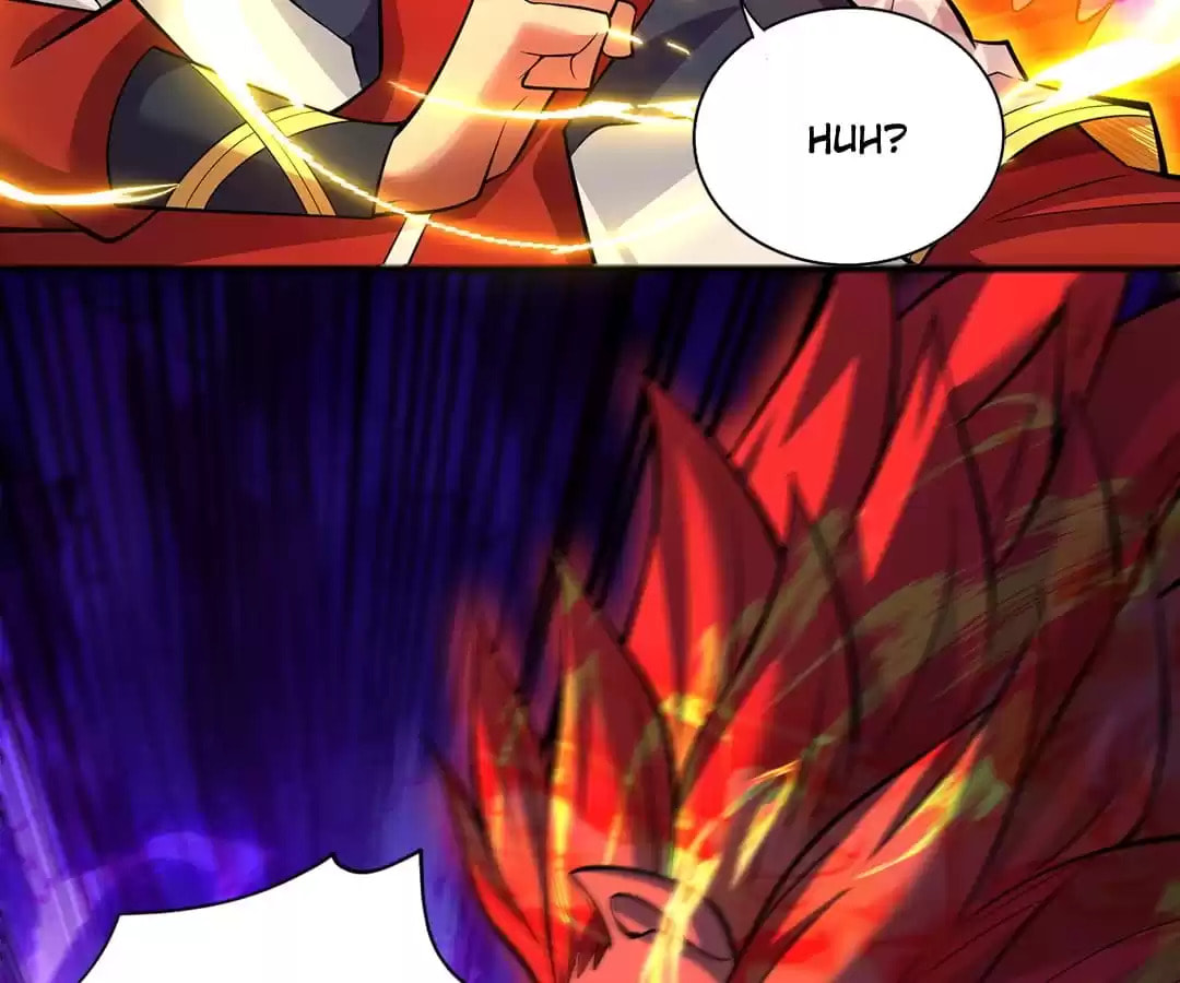 Dominating the Immortal Cultivation Realm Chapter 61 page 19 - 