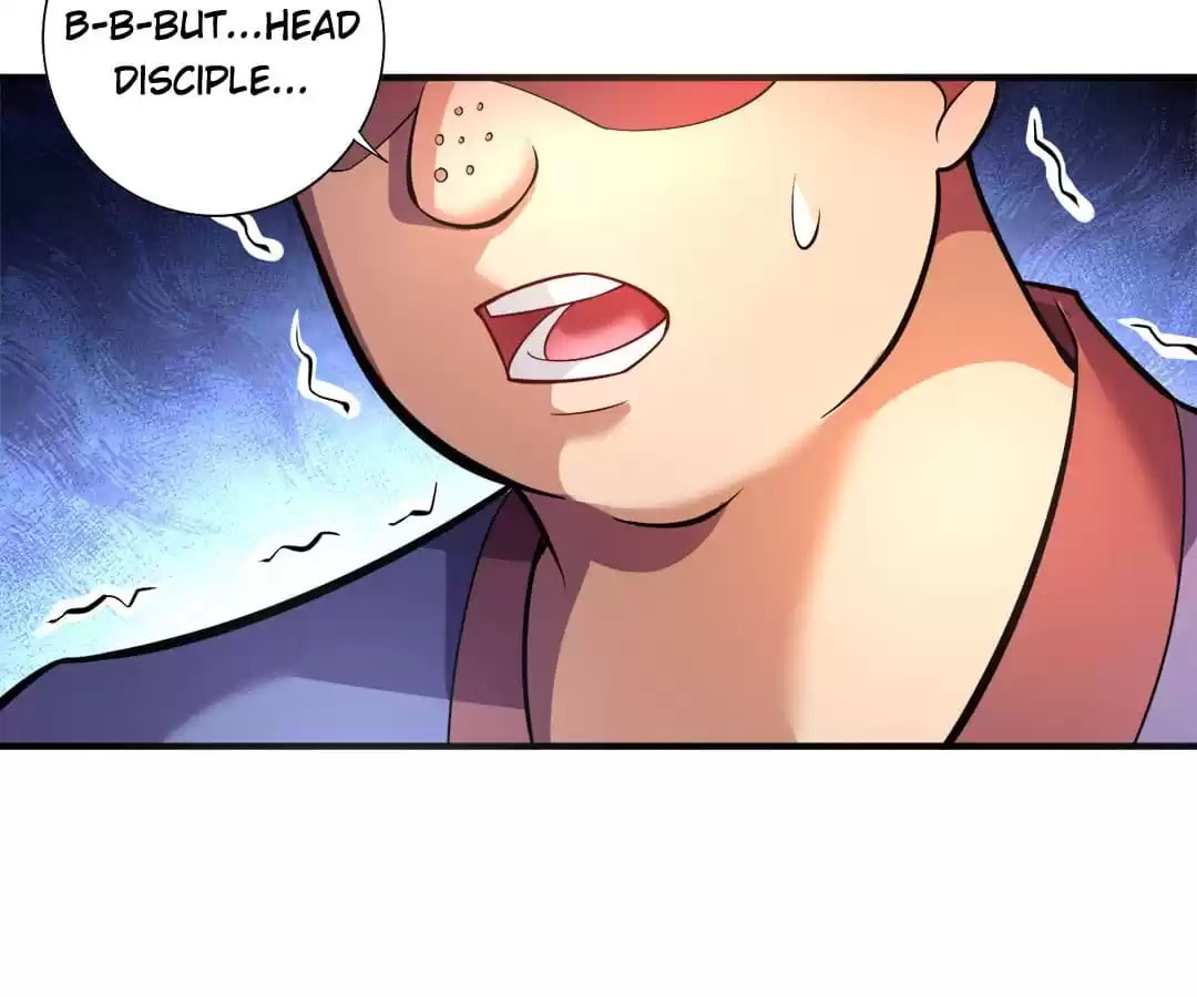 Dominating the Immortal Cultivation Realm Chapter 61 page 3 - 