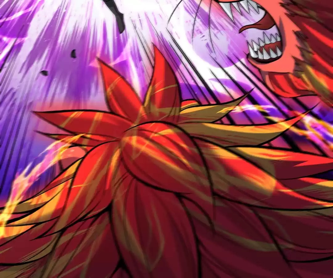 Dominating the Immortal Cultivation Realm Chapter 61 page 21 - 
