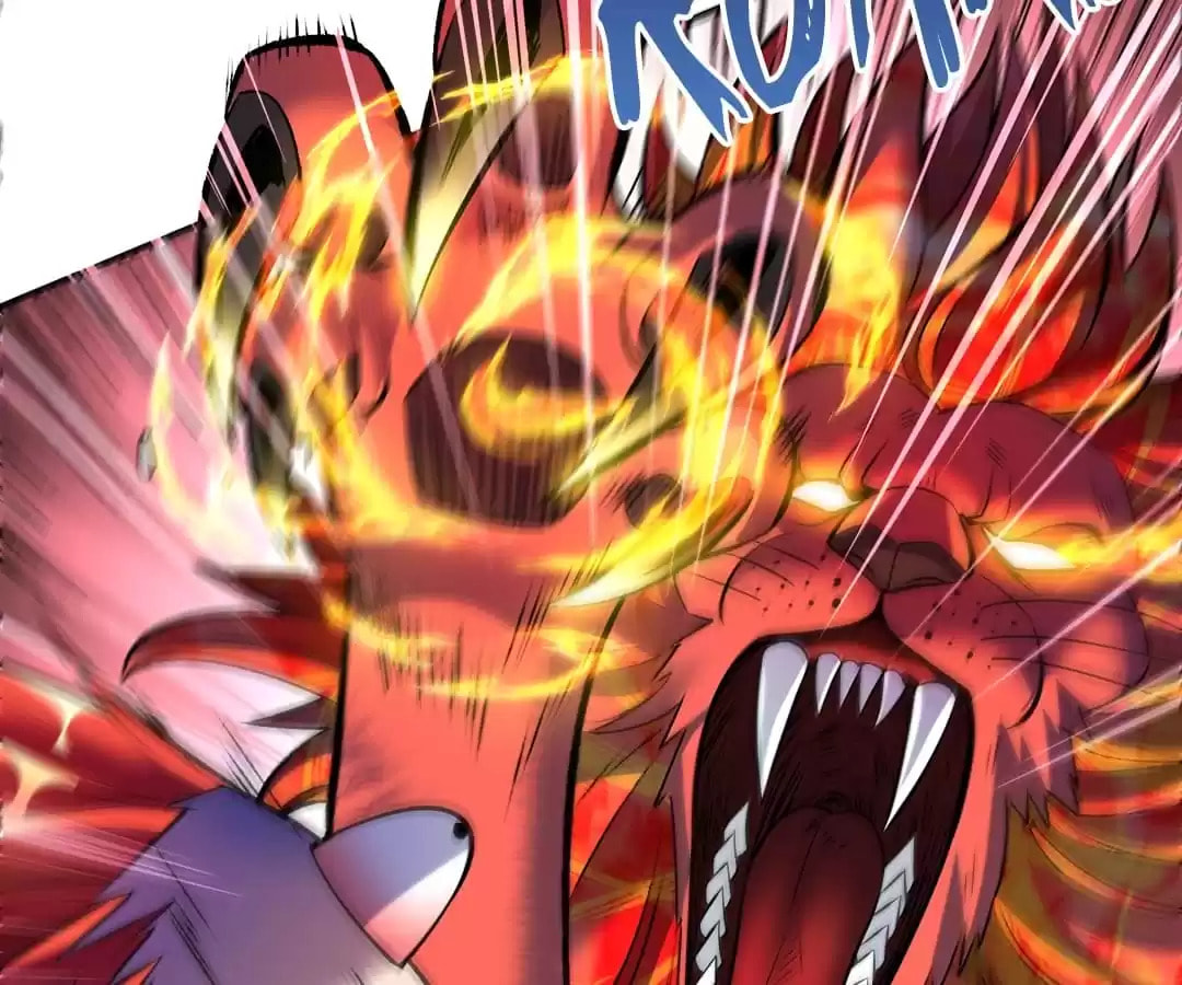 Dominating the Immortal Cultivation Realm Chapter 61 page 23 - 