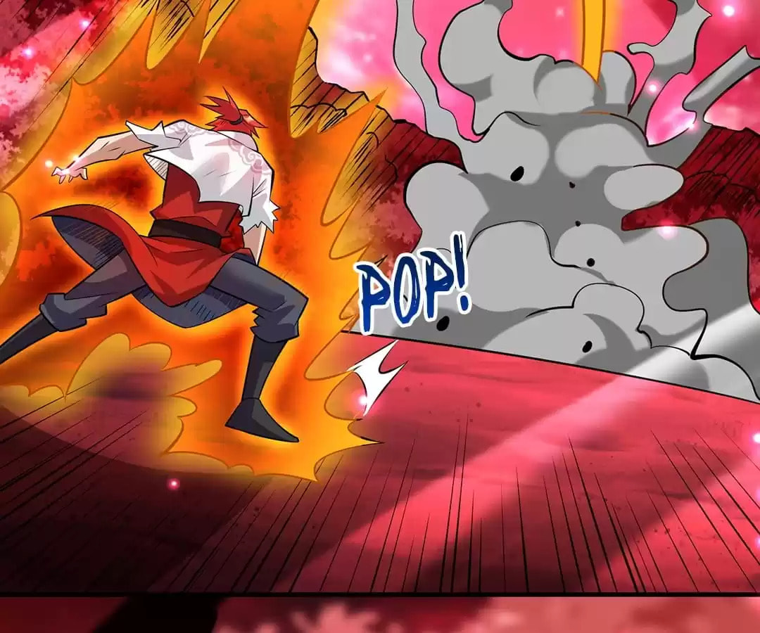 Dominating the Immortal Cultivation Realm Chapter 61 page 28 - 