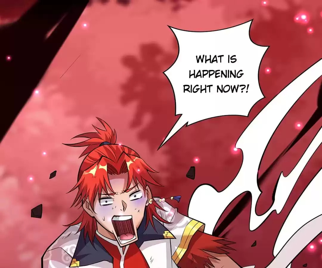 Dominating the Immortal Cultivation Realm Chapter 61 page 29 - 