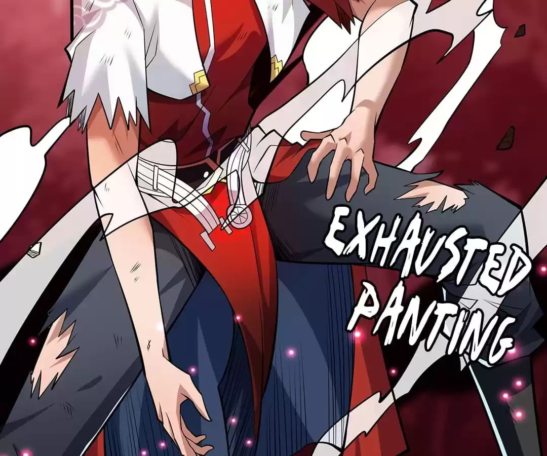 Dominating the Immortal Cultivation Realm Chapter 61 page 30 - 