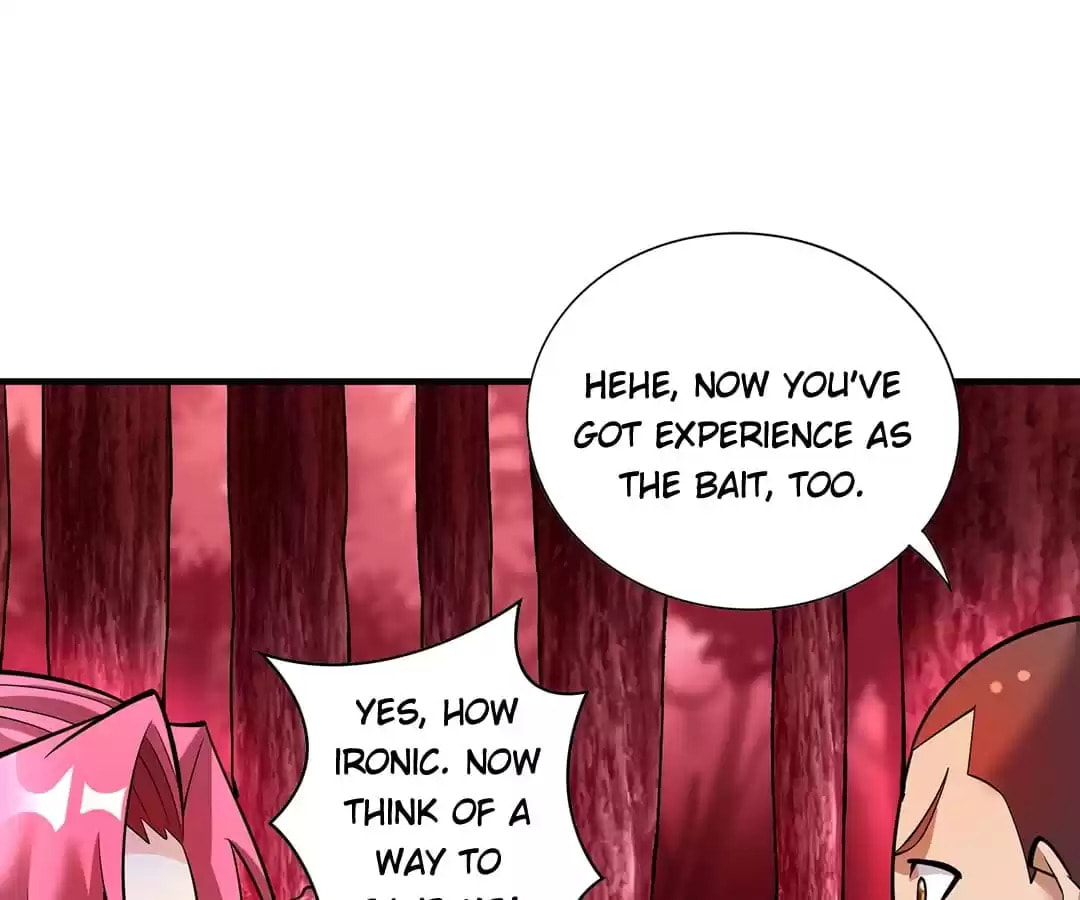 Dominating the Immortal Cultivation Realm Chapter 61 page 34 - 