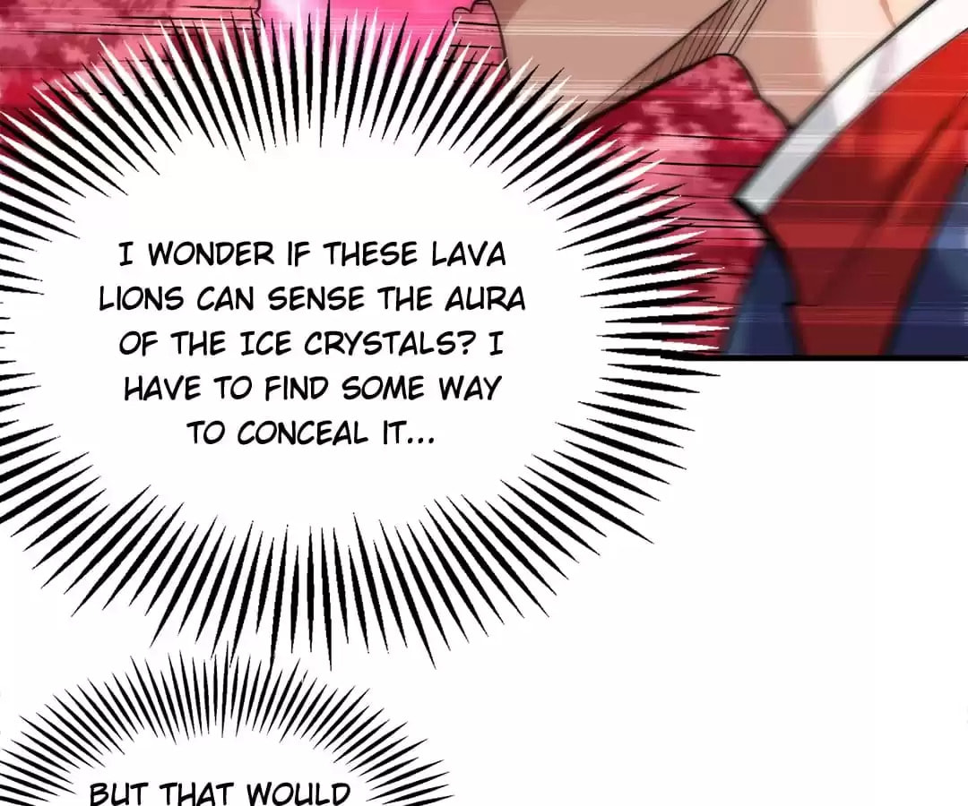 Dominating the Immortal Cultivation Realm Chapter 61 page 37 - 