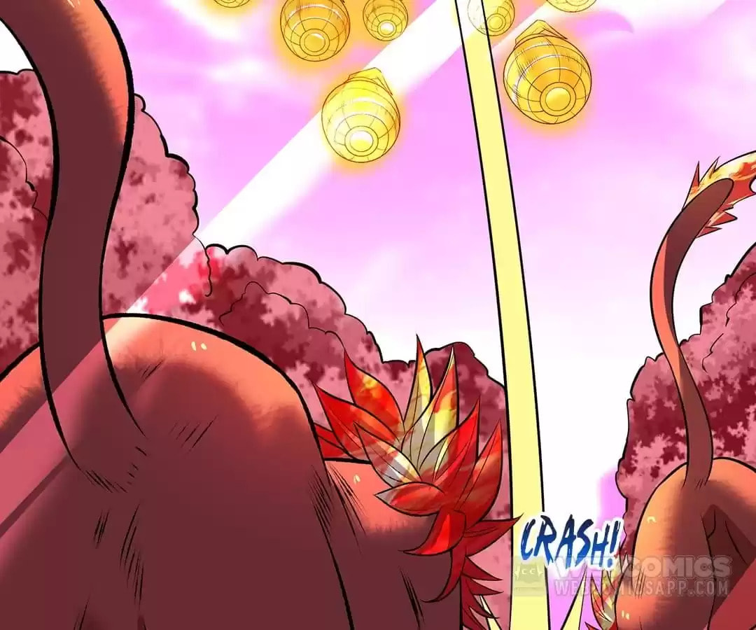 Dominating the Immortal Cultivation Realm Chapter 61 page 41 - 
