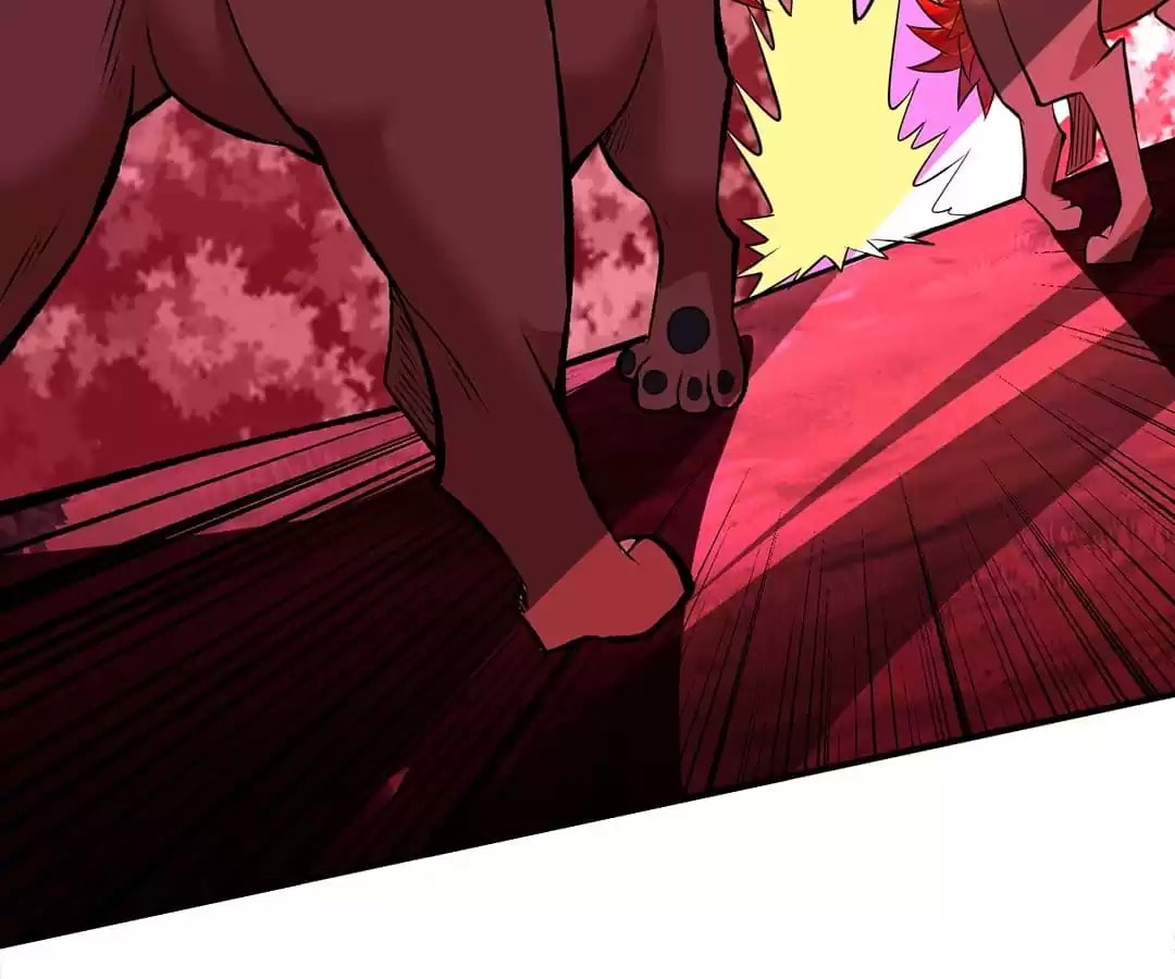 Dominating the Immortal Cultivation Realm Chapter 61 page 42 - 