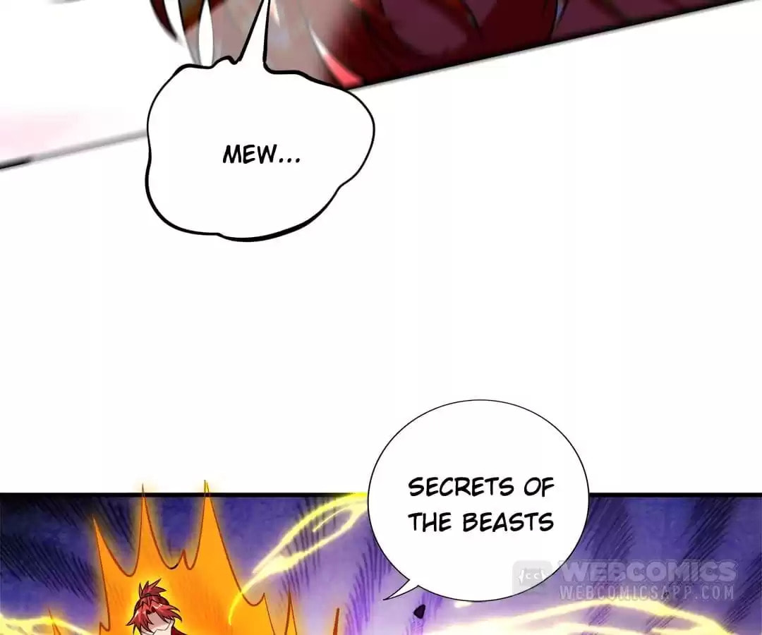 Dominating the Immortal Cultivation Realm Chapter 61 page 49 - 