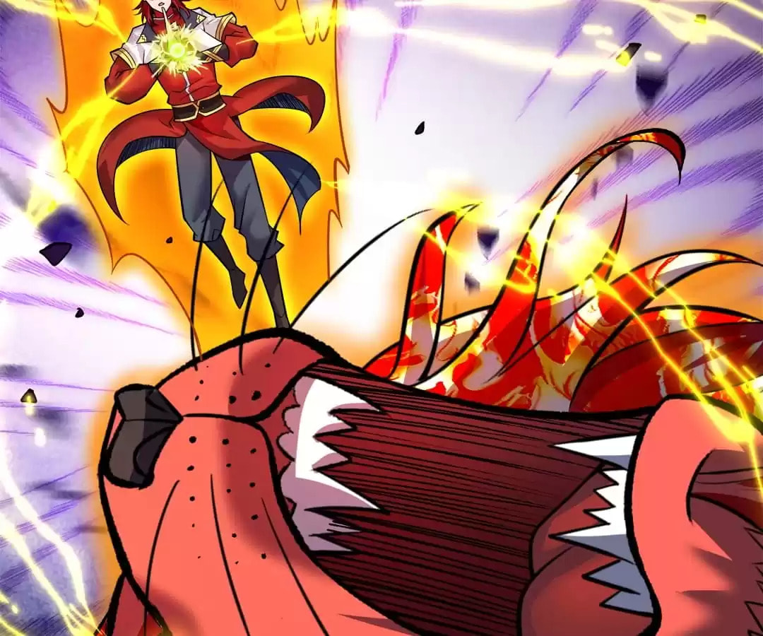 Dominating the Immortal Cultivation Realm Chapter 61 page 50 - 