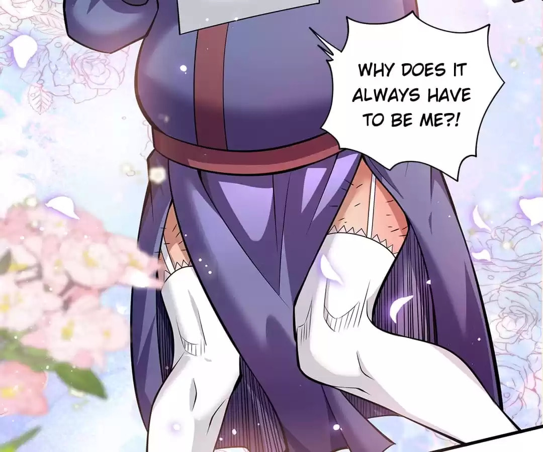 Dominating the Immortal Cultivation Realm Chapter 61 page 6 - 