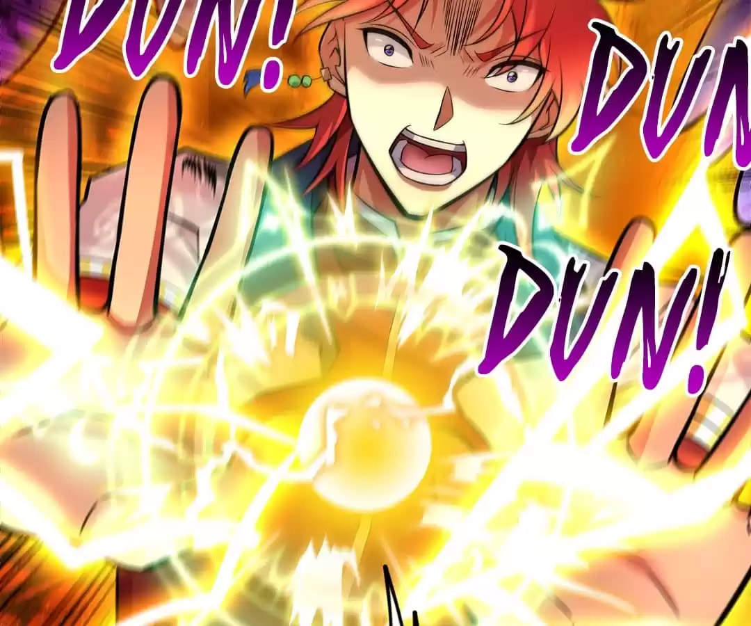 Dominating the Immortal Cultivation Realm Chapter 61 page 52 - 