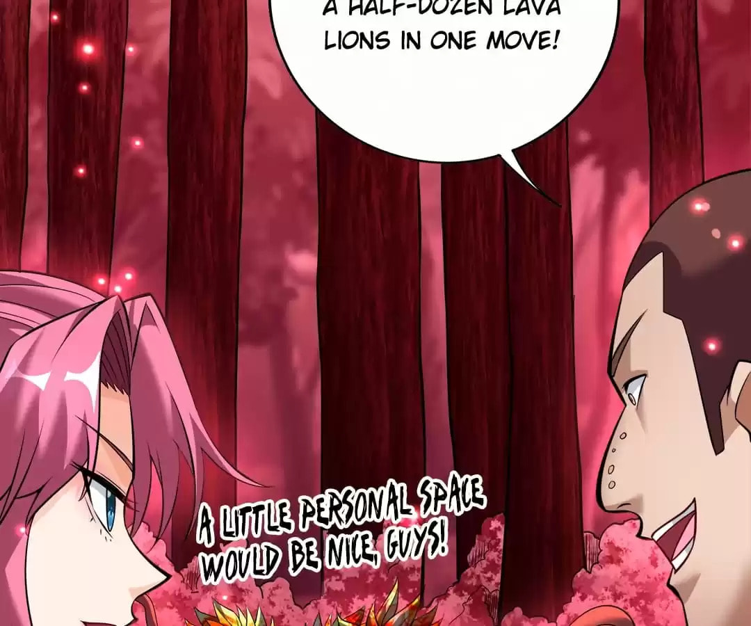 Dominating the Immortal Cultivation Realm Chapter 61 page 58 - 