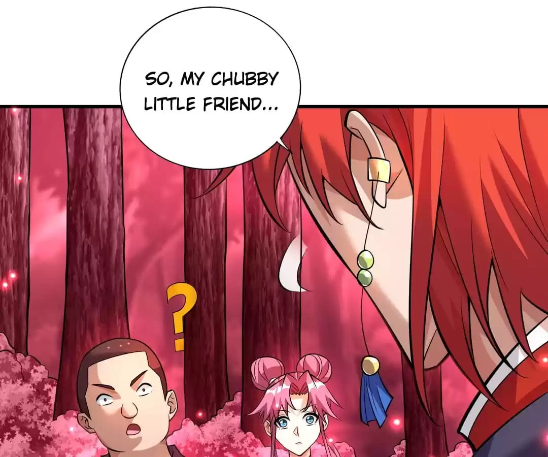 Dominating the Immortal Cultivation Realm Chapter 61 page 60 - 