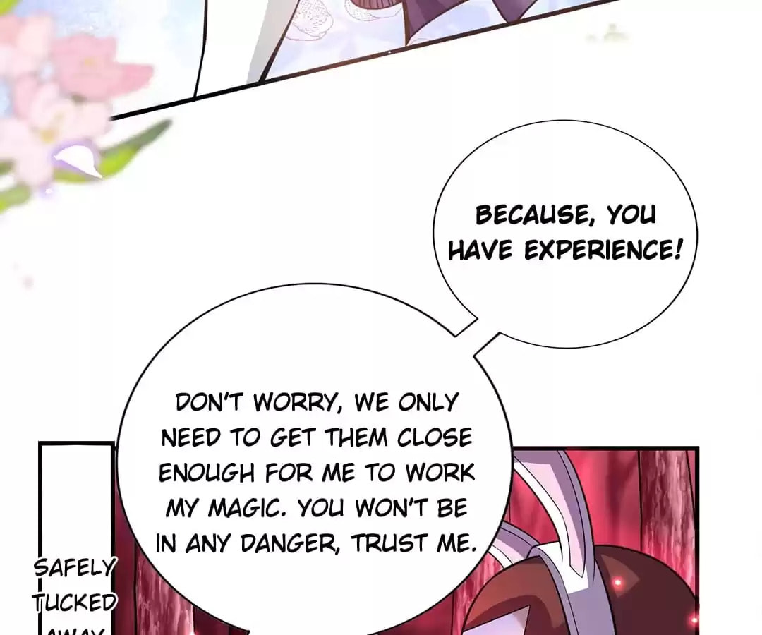 Dominating the Immortal Cultivation Realm Chapter 61 page 7 - 