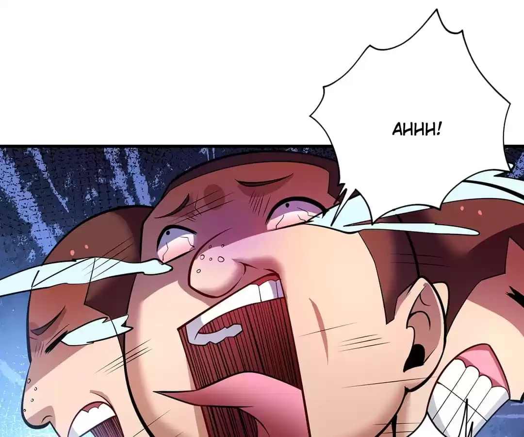 Dominating the Immortal Cultivation Realm Chapter 61 page 68 - 