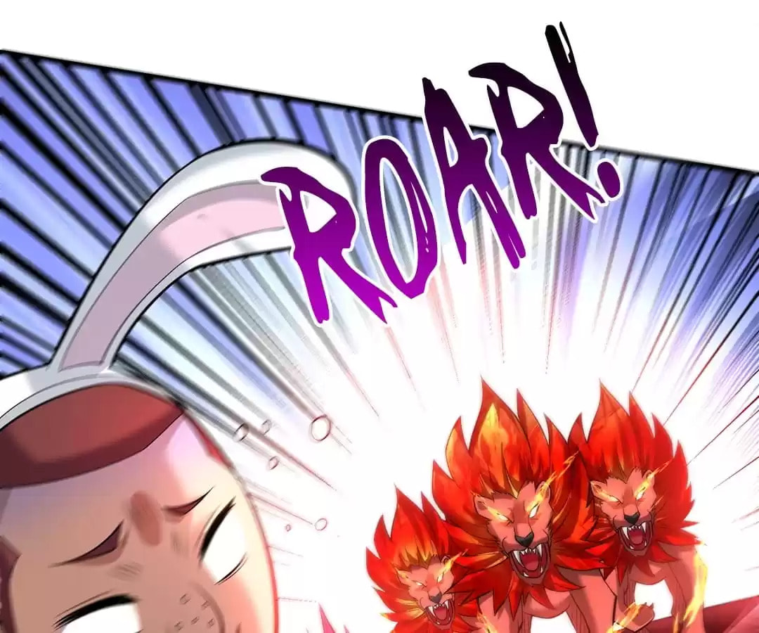 Dominating the Immortal Cultivation Realm Chapter 61 page 9 - 