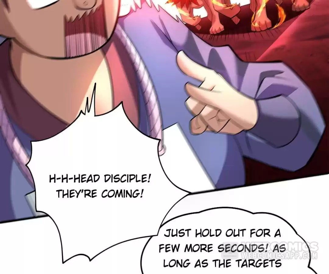 Dominating the Immortal Cultivation Realm Chapter 61 page 10 - 