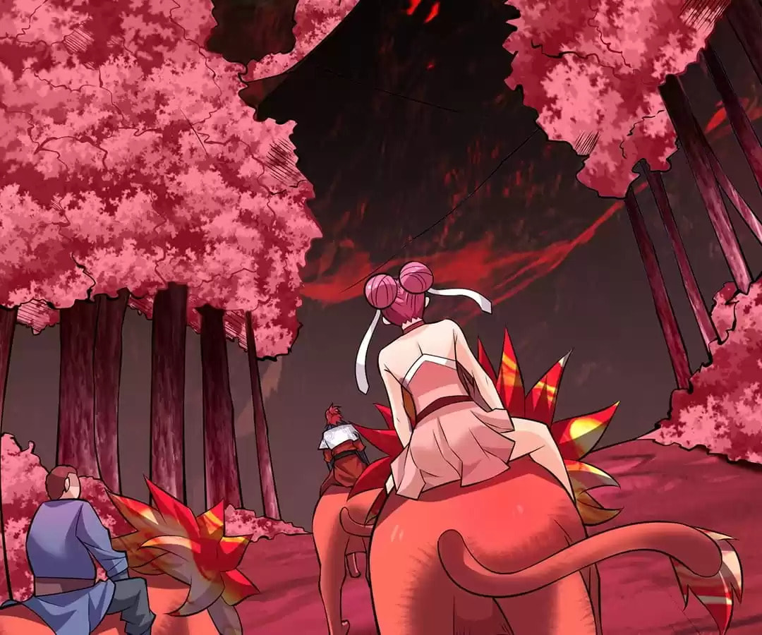 Dominating the Immortal Cultivation Realm Chapter 62 page 13 - 