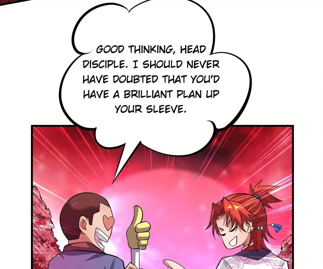 Dominating the Immortal Cultivation Realm Chapter 62 page 15 - 