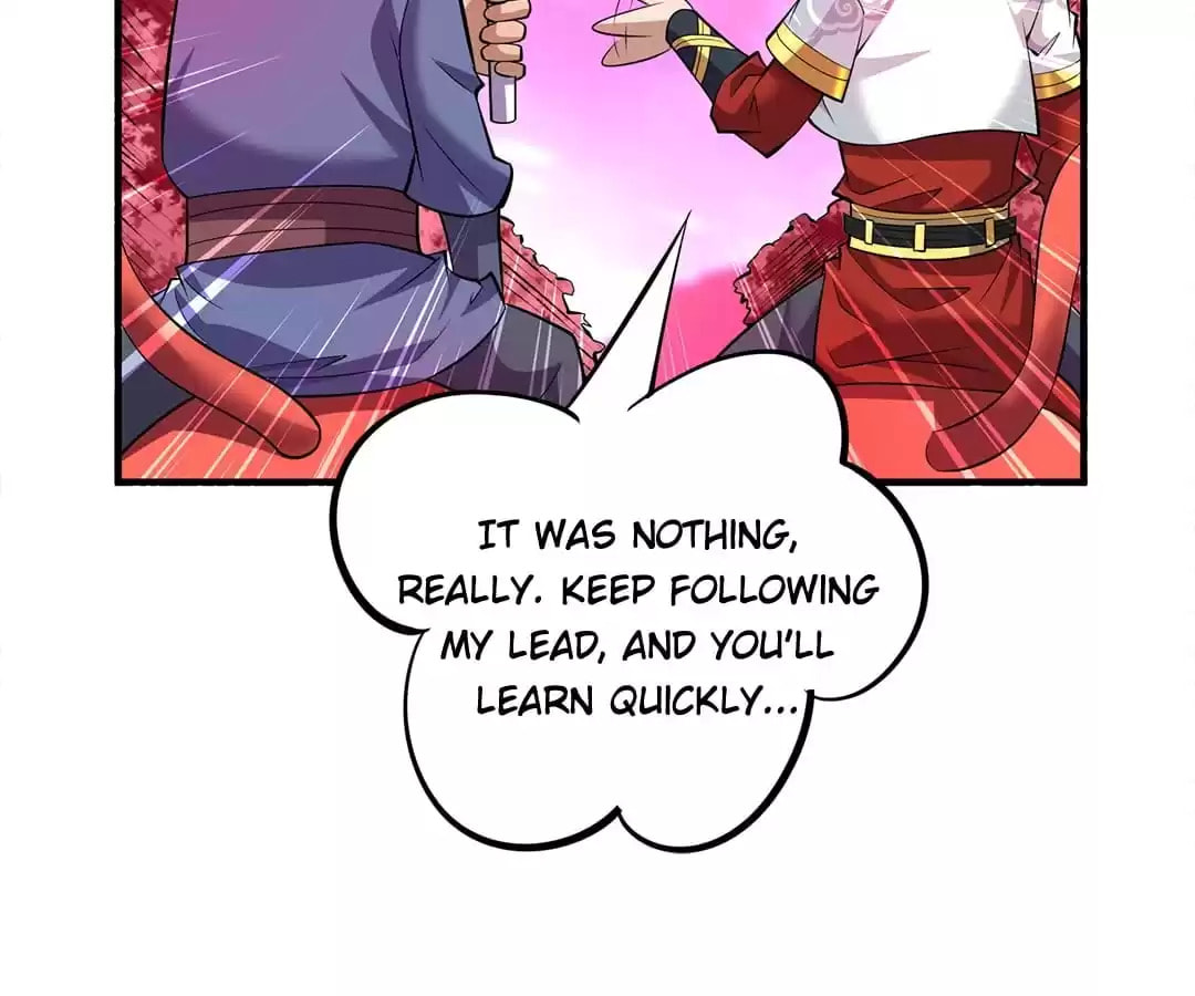 Dominating the Immortal Cultivation Realm Chapter 62 page 16 - 
