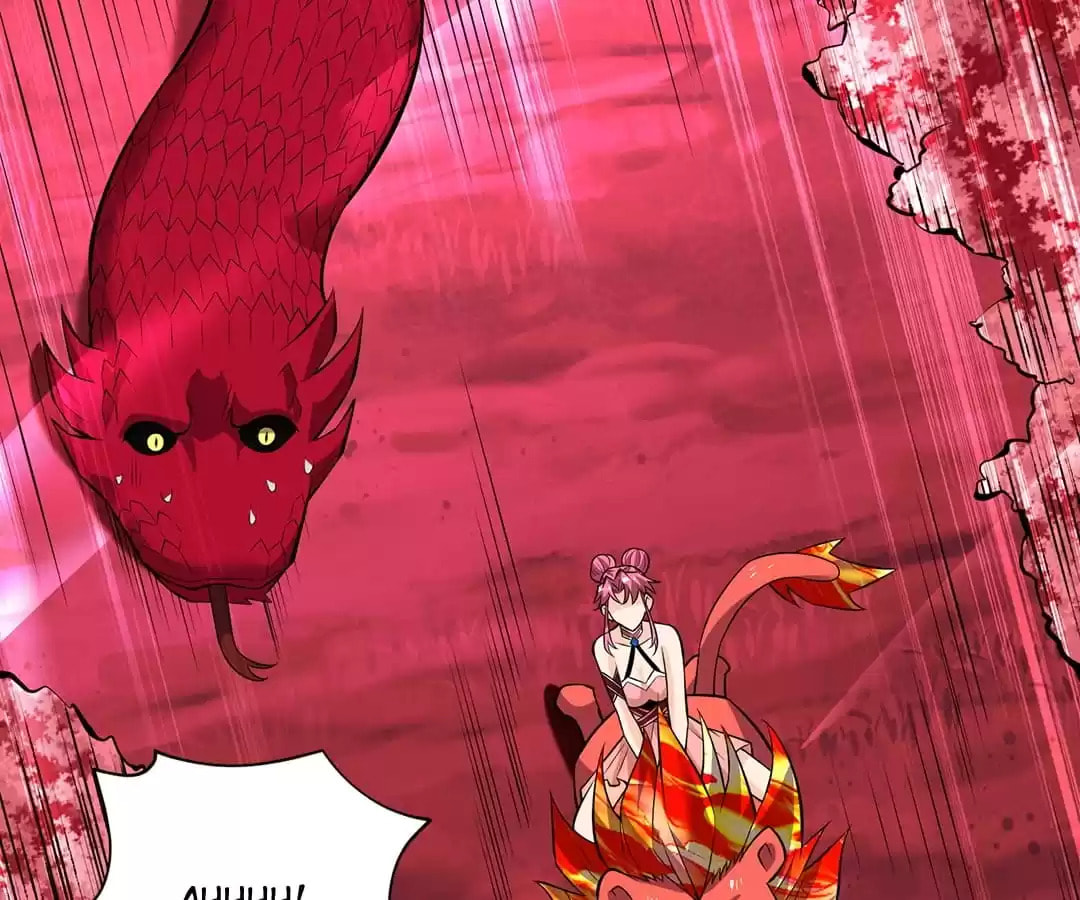 Dominating the Immortal Cultivation Realm Chapter 62 page 20 - 