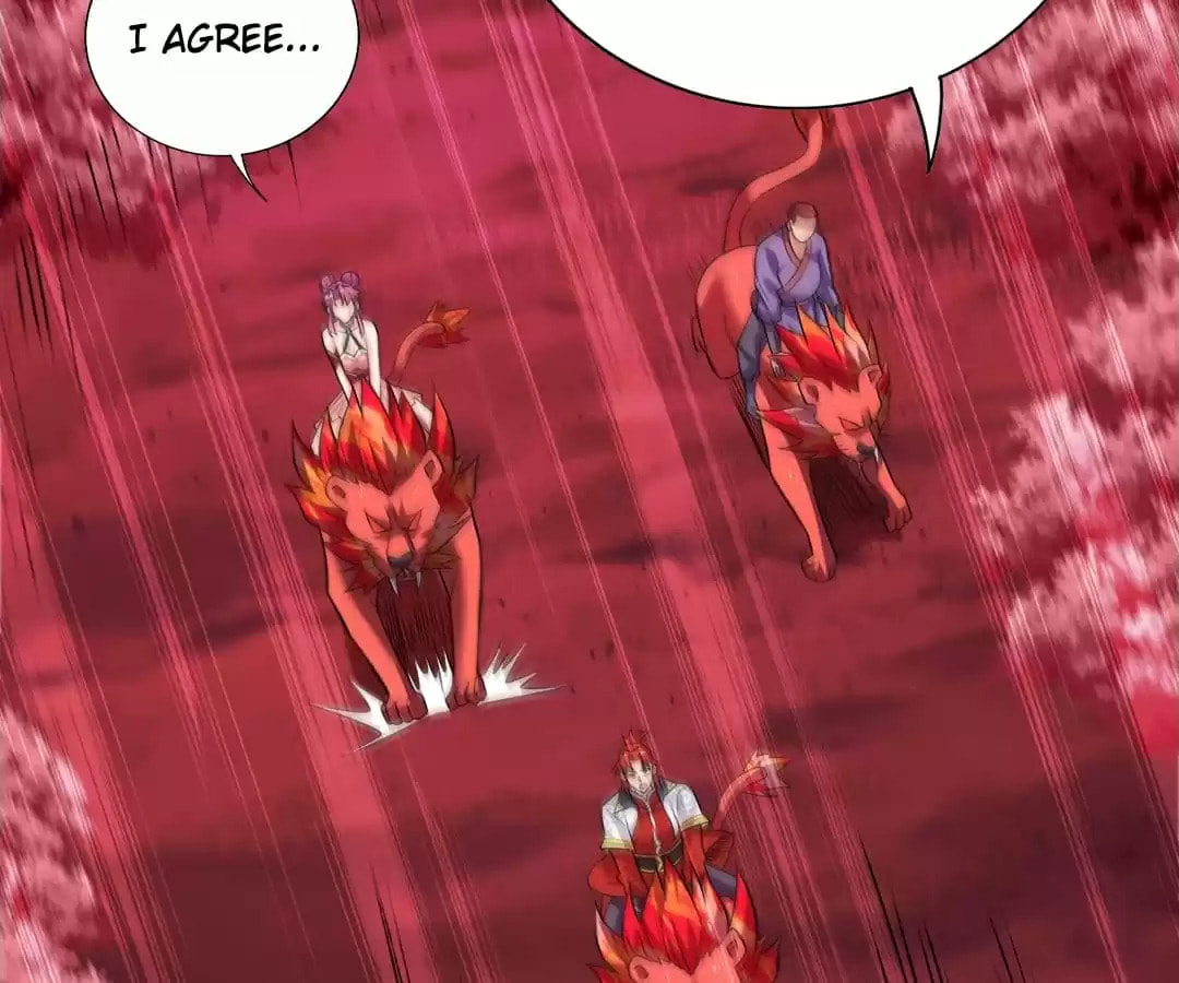 Dominating the Immortal Cultivation Realm Chapter 62 page 3 - 