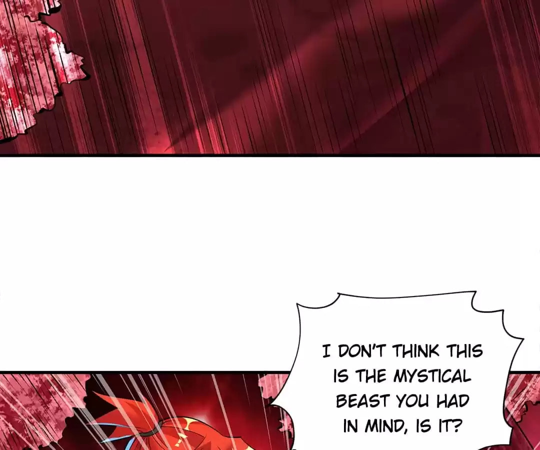 Dominating the Immortal Cultivation Realm Chapter 62 page 22 - 