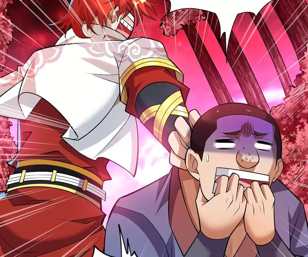 Dominating the Immortal Cultivation Realm Chapter 62 page 23 - 