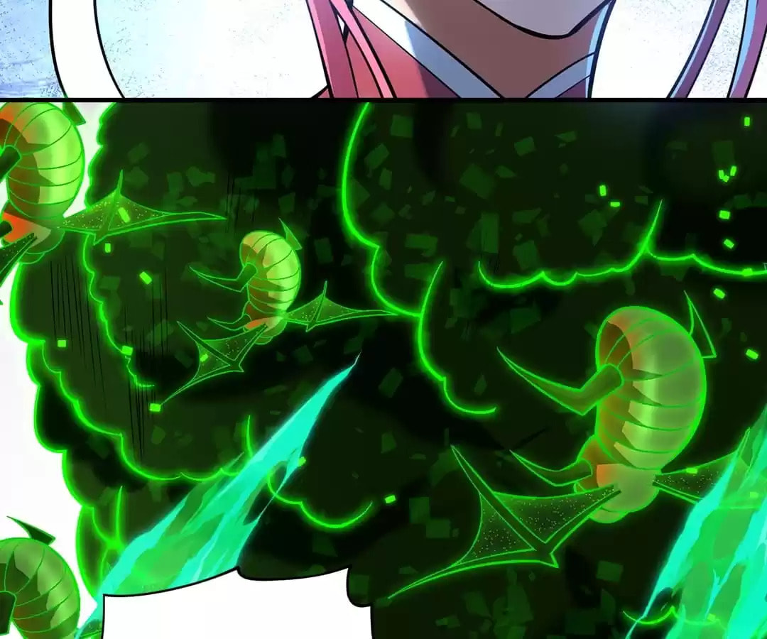 Dominating the Immortal Cultivation Realm Chapter 62 page 26 - 