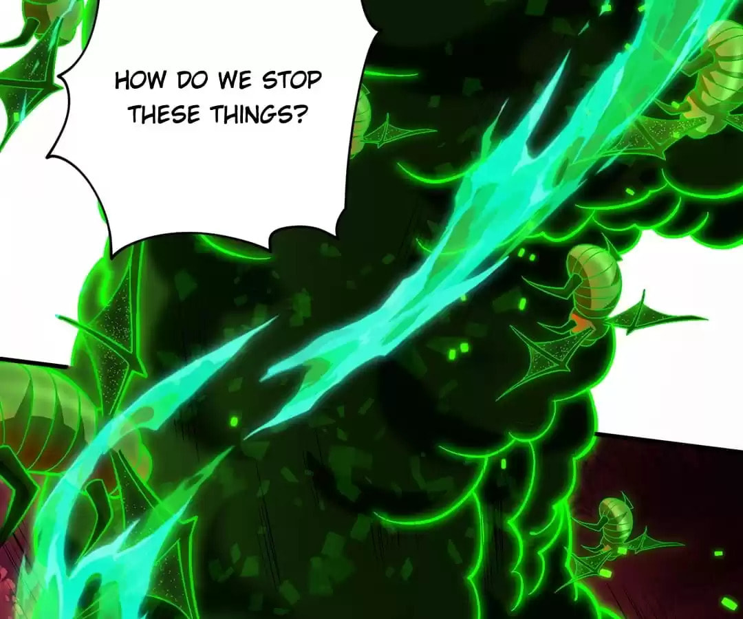 Dominating the Immortal Cultivation Realm Chapter 62 page 27 - 