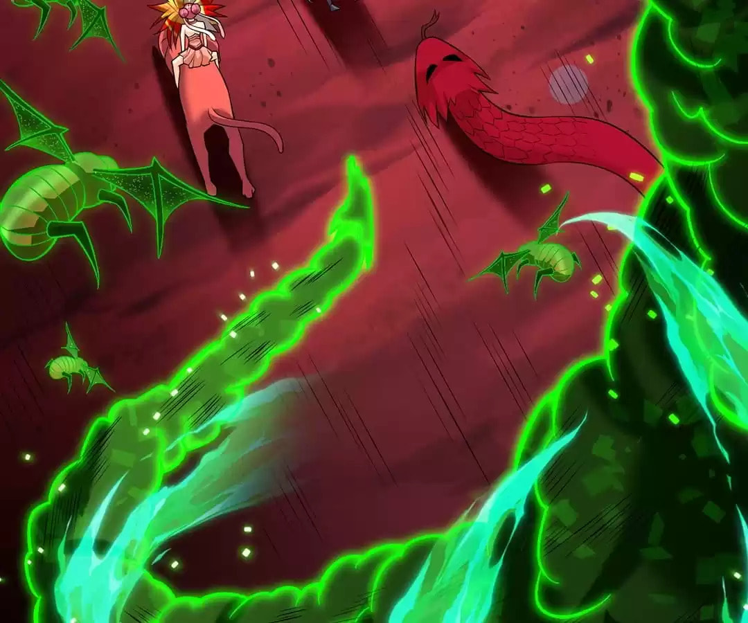 Dominating the Immortal Cultivation Realm Chapter 62 page 29 - 