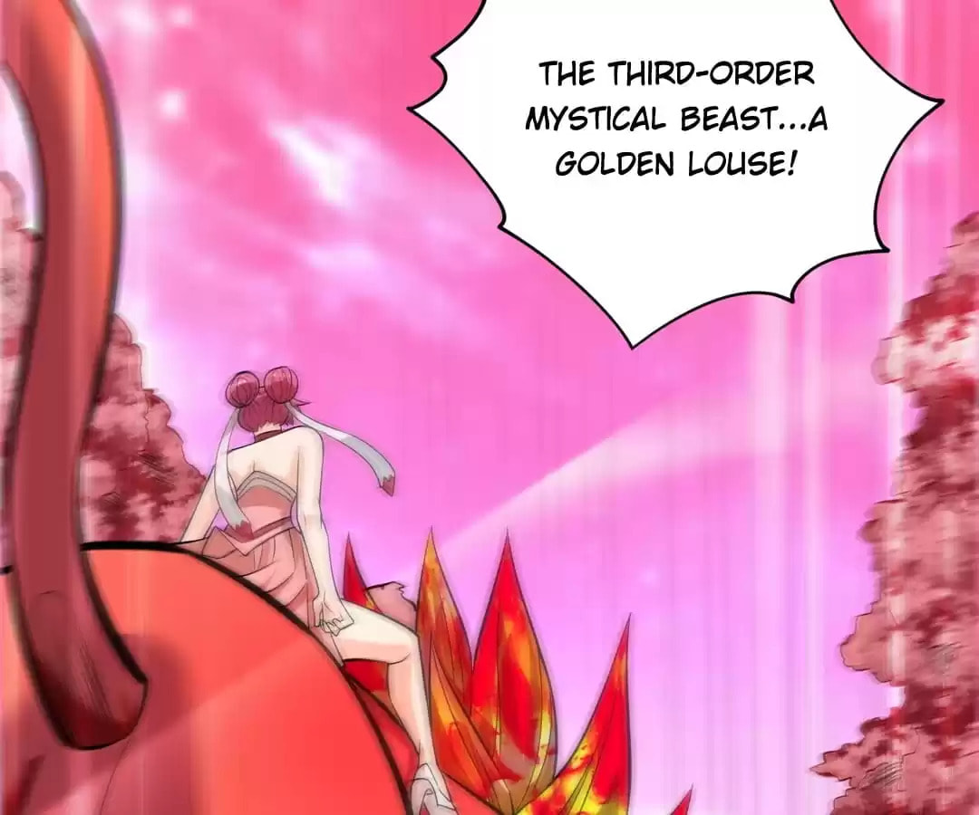 Dominating the Immortal Cultivation Realm Chapter 62 page 35 - 