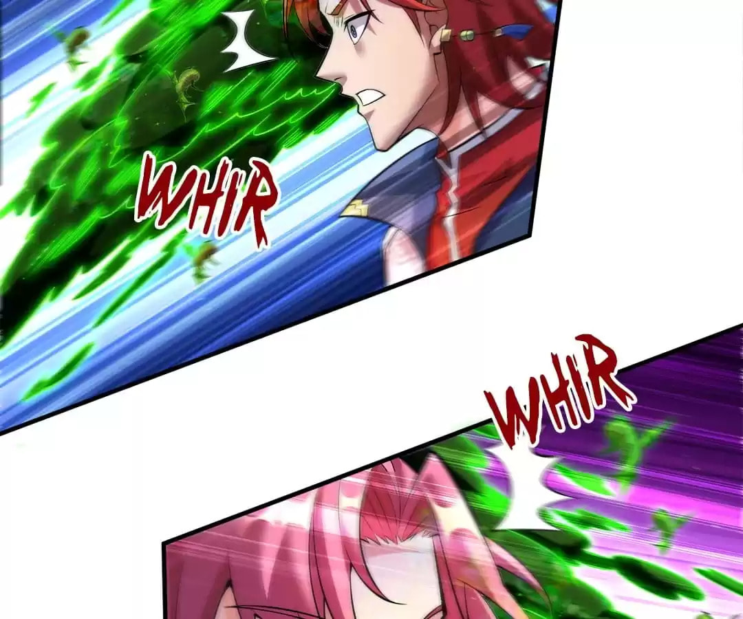 Dominating the Immortal Cultivation Realm Chapter 62 page 38 - 