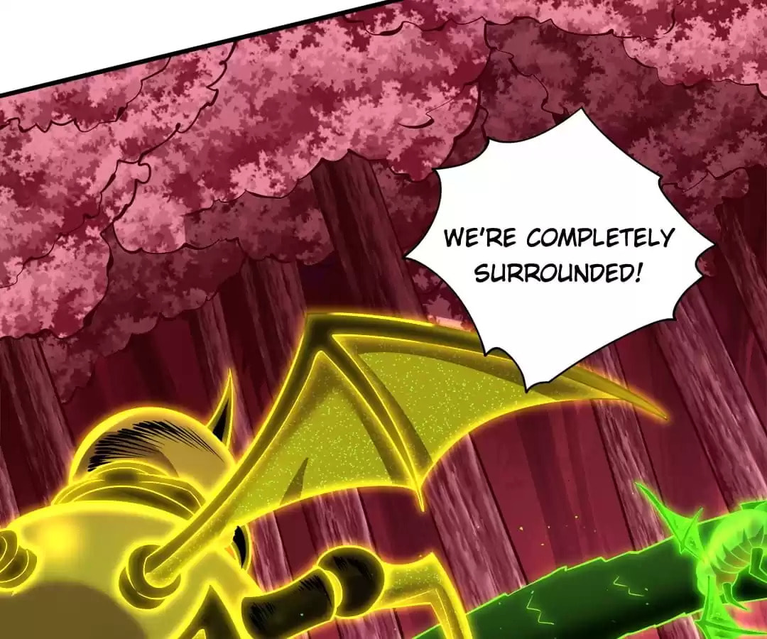 Dominating the Immortal Cultivation Realm Chapter 62 page 40 - 