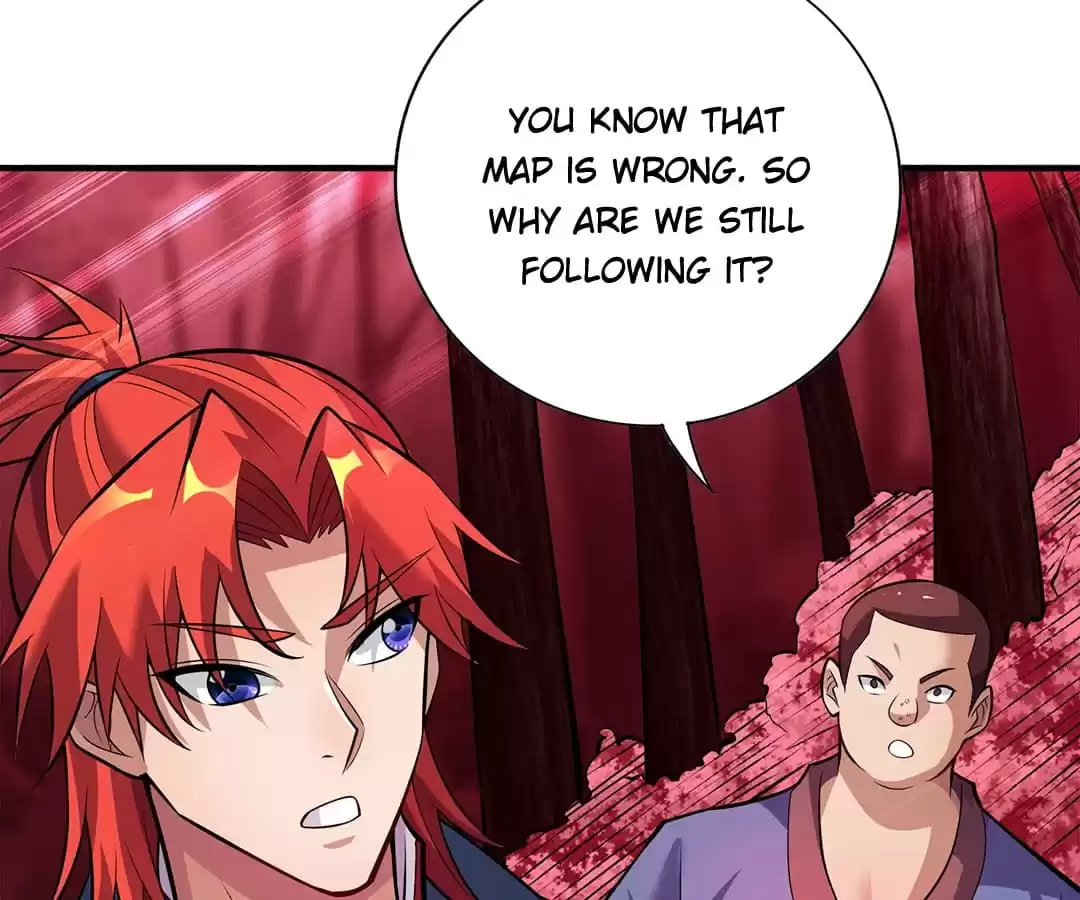 Dominating the Immortal Cultivation Realm Chapter 62 page 5 - 