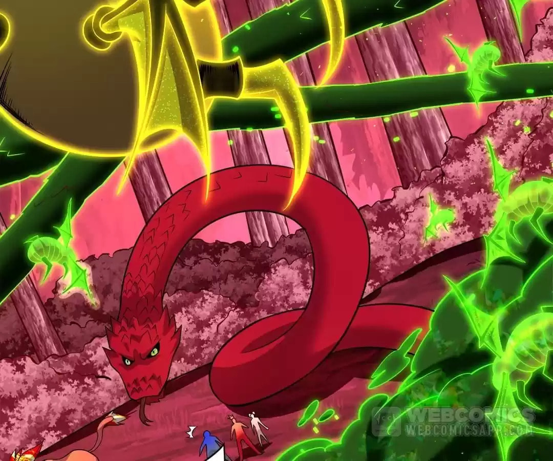 Dominating the Immortal Cultivation Realm Chapter 62 page 41 - 