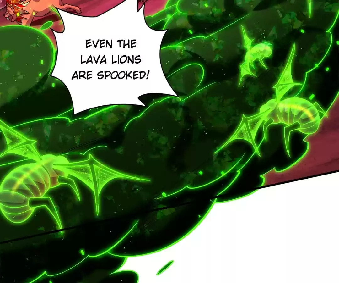 Dominating the Immortal Cultivation Realm Chapter 62 page 42 - 