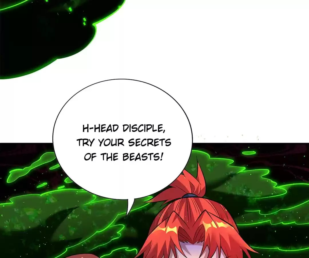Dominating the Immortal Cultivation Realm Chapter 62 page 43 - 
