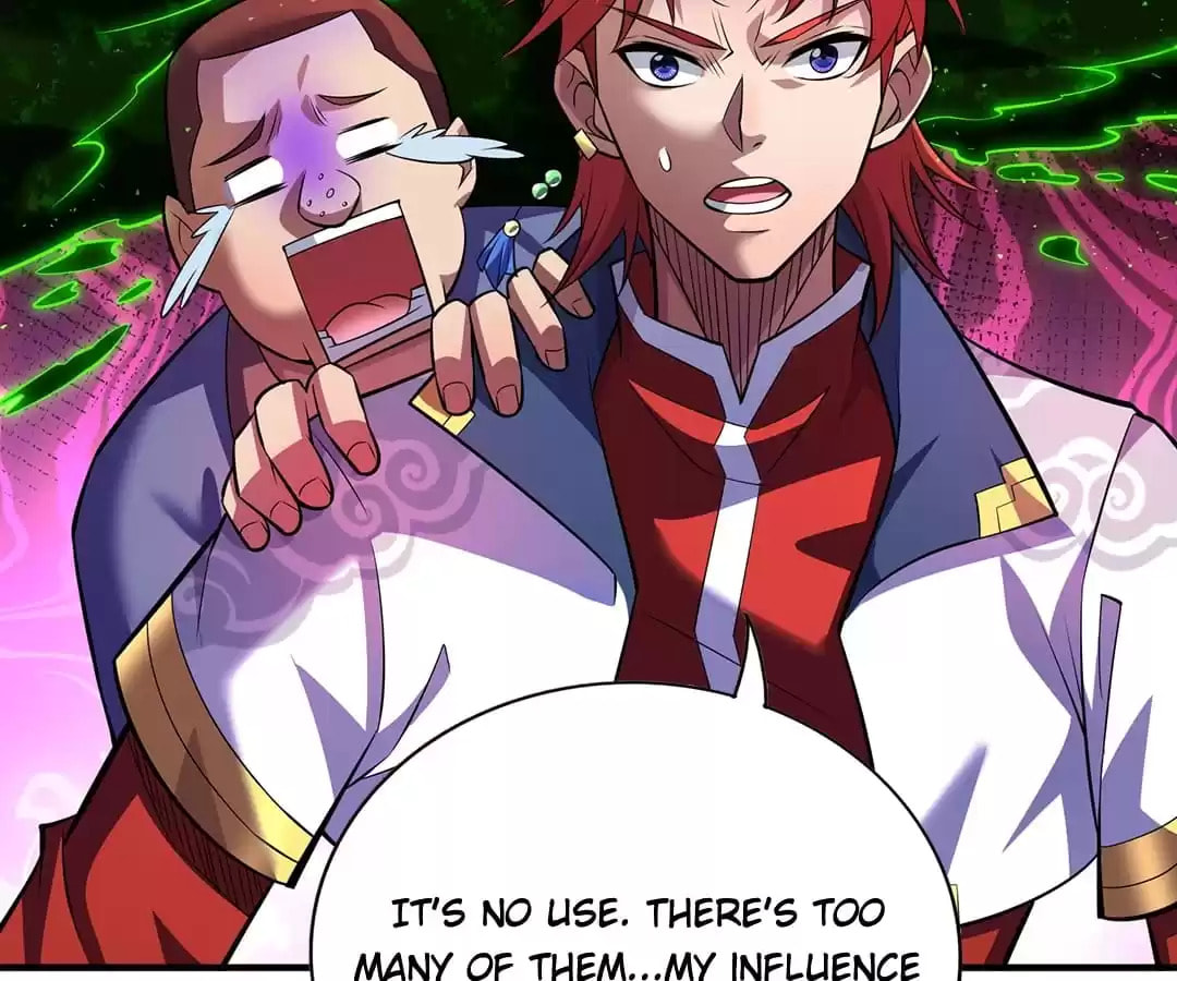 Dominating the Immortal Cultivation Realm Chapter 62 page 44 - 