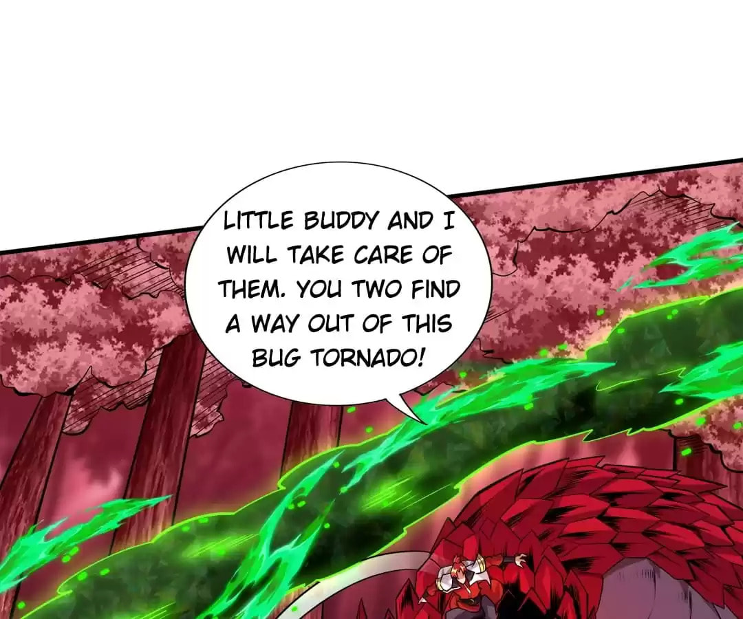 Dominating the Immortal Cultivation Realm Chapter 62 page 48 - 