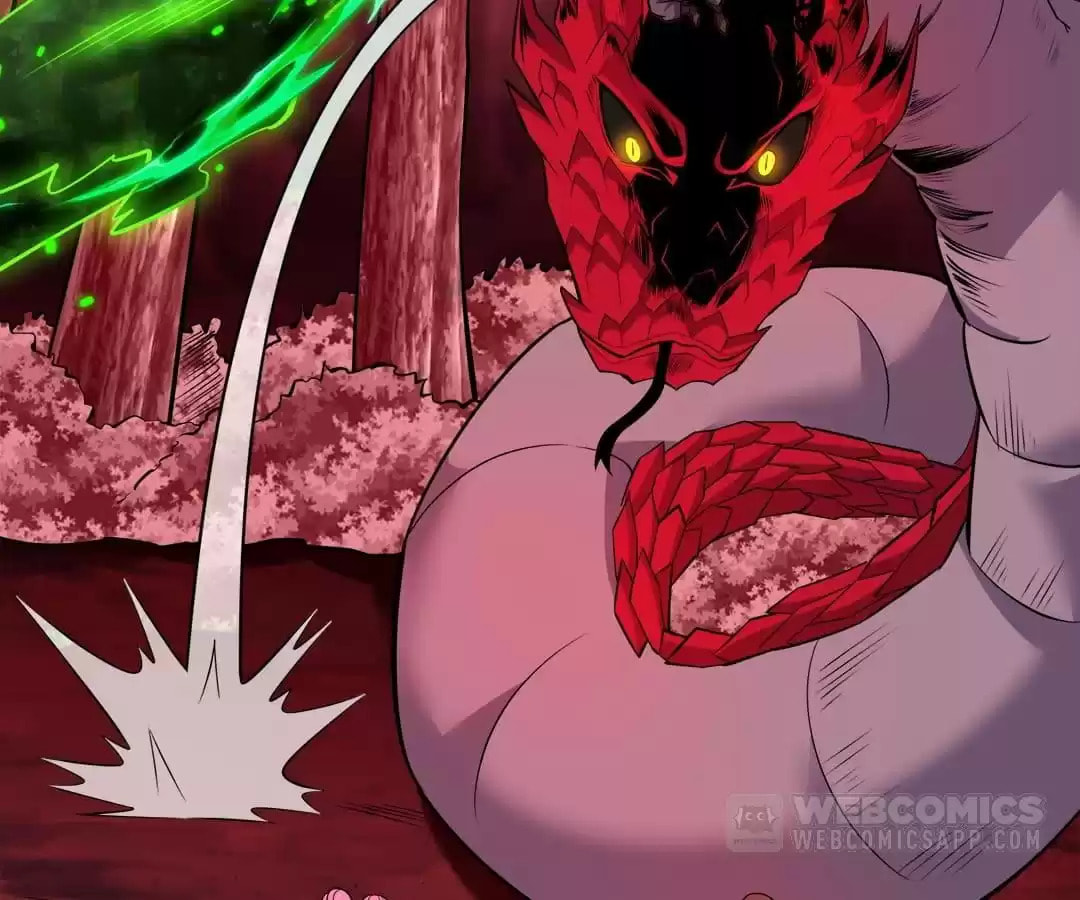 Dominating the Immortal Cultivation Realm Chapter 62 page 49 - 