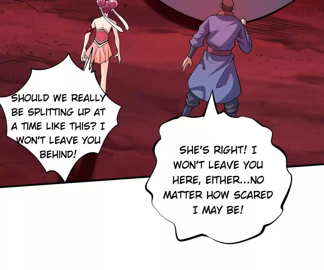 Dominating the Immortal Cultivation Realm Chapter 62 page 50 - 