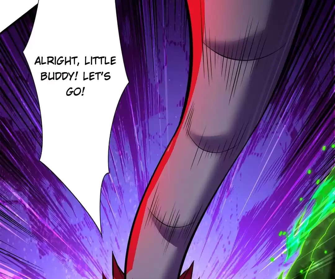 Dominating the Immortal Cultivation Realm Chapter 62 page 54 - 