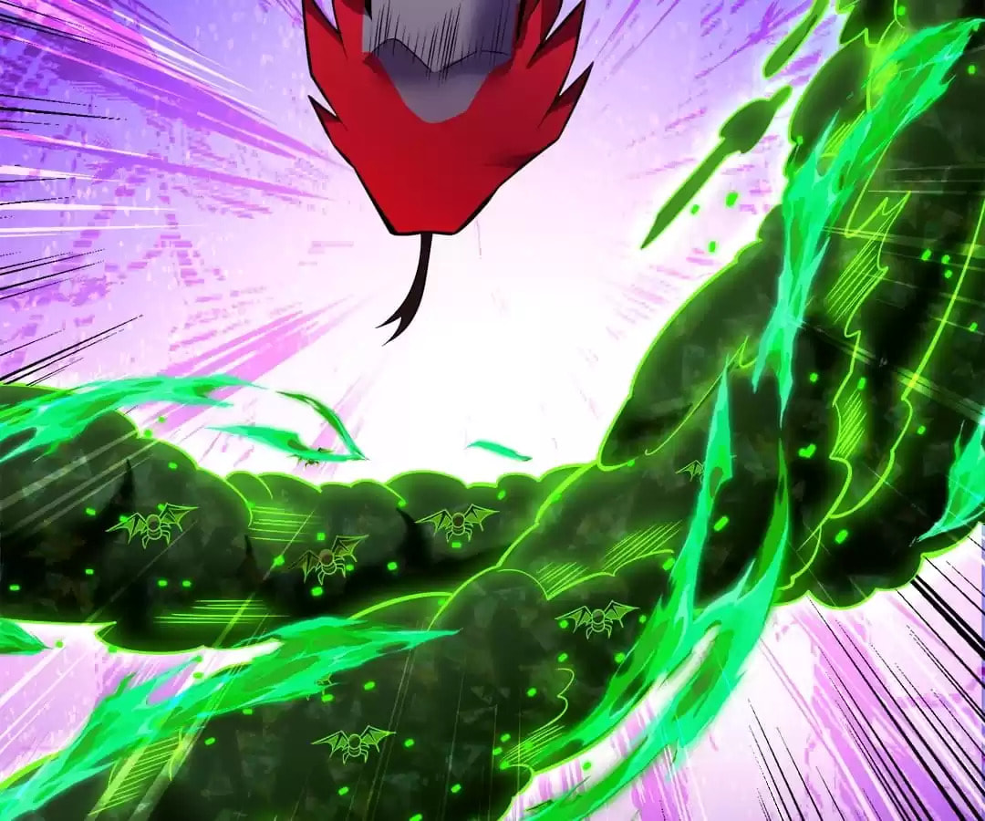 Dominating the Immortal Cultivation Realm Chapter 62 page 55 - 