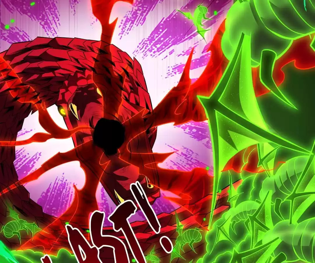 Dominating the Immortal Cultivation Realm Chapter 62 page 58 - 
