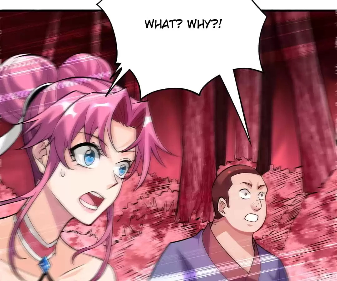 Dominating the Immortal Cultivation Realm Chapter 62 page 7 - 