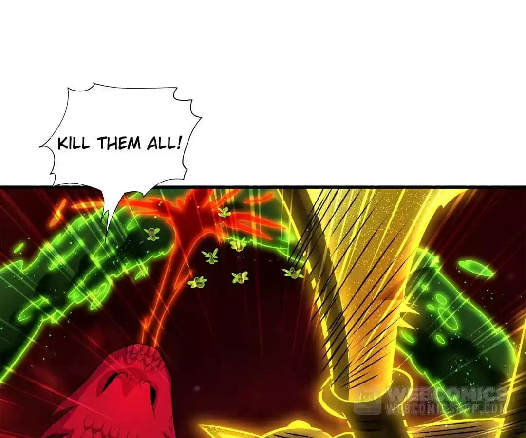 Dominating the Immortal Cultivation Realm Chapter 62 page 65 - 
